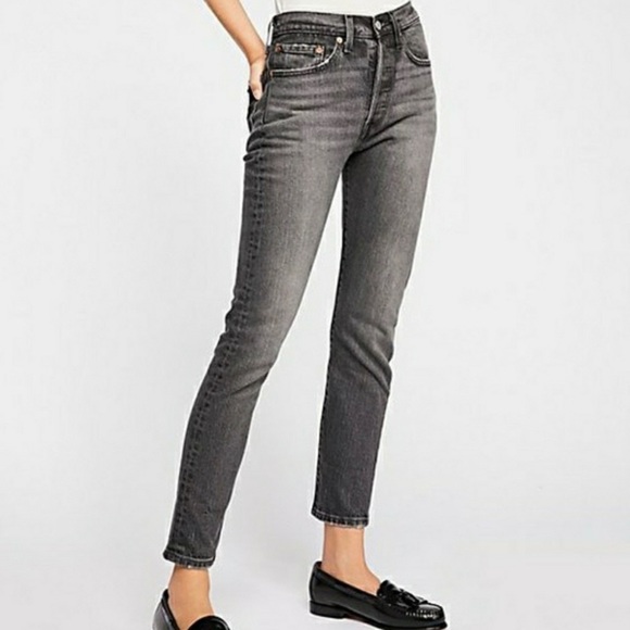 levi's slouchy taper